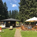 Tri Ruze Otel Špindlerŭv Mlýn