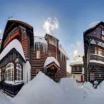 Tri Ruze Otel Špindlerŭv Mlýn