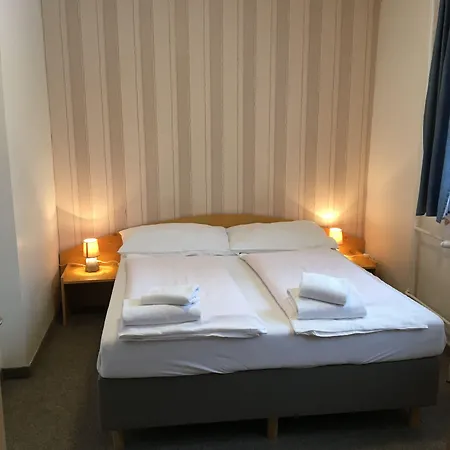 崔鲁斯酒店 酒店 Špindlerŭv Mlýn