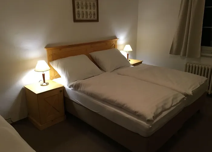 Tri Ruze Hotel 3*