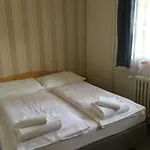 Szálloda Tri Ruze 3*