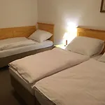 Tri Ruze Szálloda Špindlerŭv Mlýn