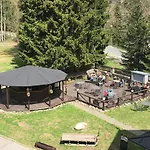 Tri Ruze 3* Špindlerŭv Mlýn