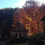 Tri Ruze 3* Špindlerŭv Mlýn