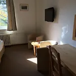 Tri Ruze Szálloda