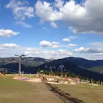 Ξενοδοχείο Tri Ruze Špindlerŭv Mlýn