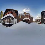 Szálloda Tri Ruze