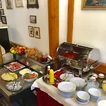 Tri Ruze Szálloda Špindlerŭv Mlýn