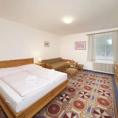 Hotel Tri Ruze 3*