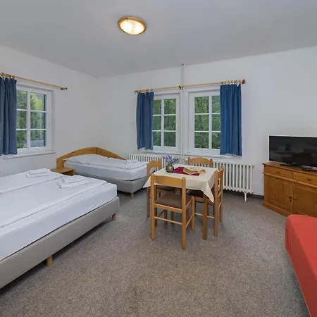 Hotel Tri Ruze Spindleruv Mlyn
