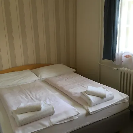Hotel Tri Ruze 3*