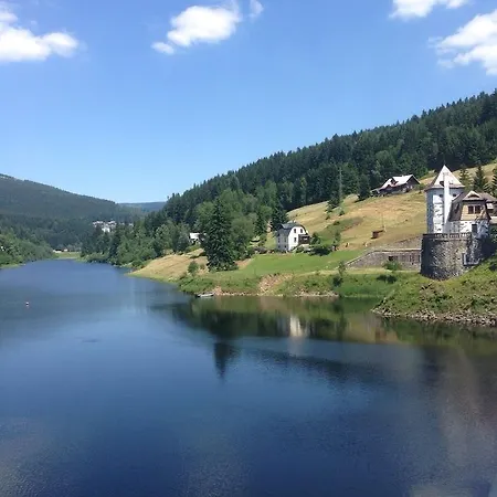Hotel Tri Ruze Spindleruv Mlyn