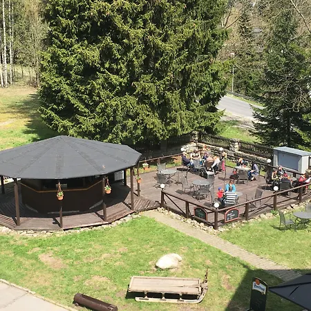 Tri Ruze 3* Špindlerŭv Mlýn