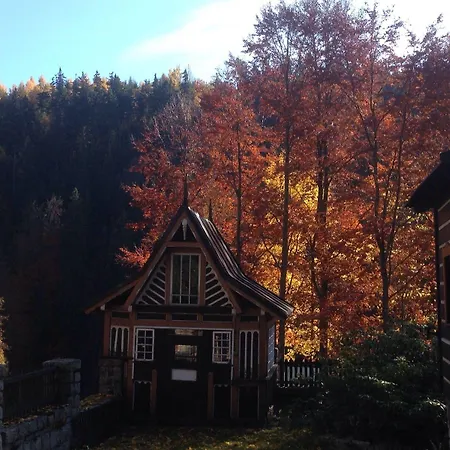 Tri Ruze 3* Špindlerŭv Mlýn