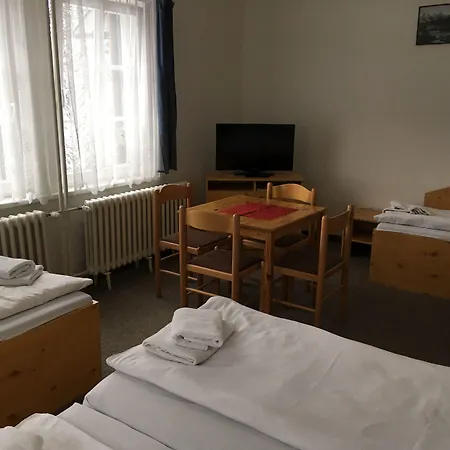 Tri Ruze 3* Szpindlerowy Młyn