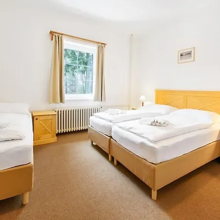 Hotel Tri Ruze 3*