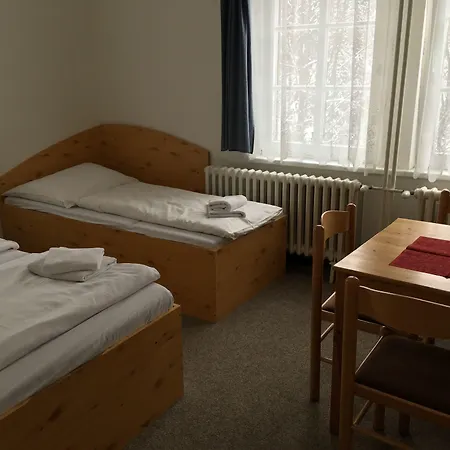 Hotel Tri Ruze Szpindlerowy Młyn