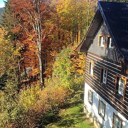 Hotel Tři Růže
