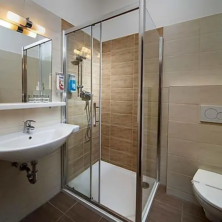Tři Růže Hotel Špindlerŭv Mlýn