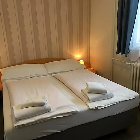Tři Růže 3* Špindlerŭv Mlýn