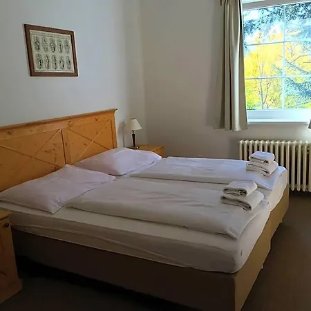 Hotel Tři Růže