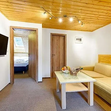 Hotel Tři Růže 3*