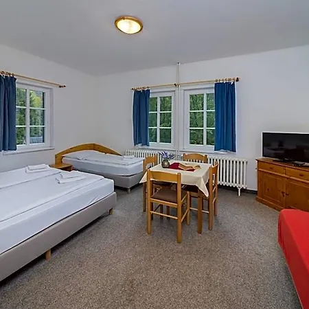 Tři Růže Hotel Špindlerŭv Mlýn