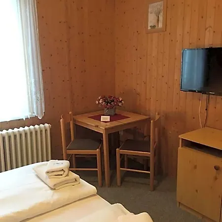 Tri Ruze Szálloda Špindlerŭv Mlýn
