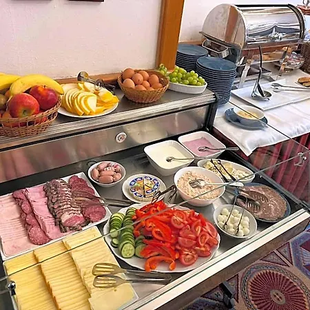 Tři Růže Špindlerŭv Mlýn