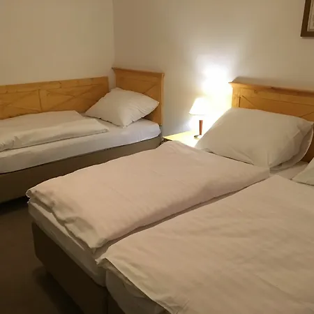 Hotel Tri Ruze Spindleruv Mlyn