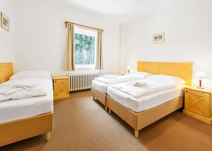 Hotel Tri Ruze 3*
